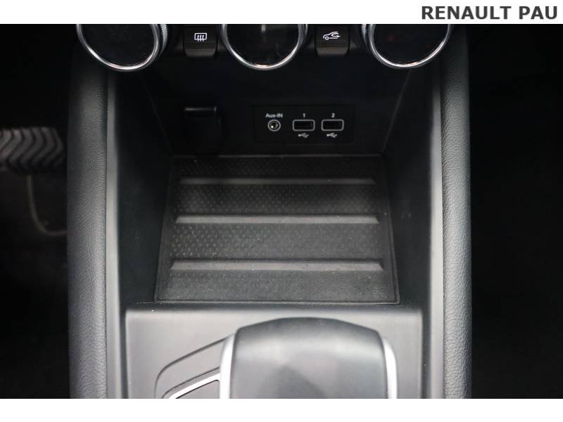 Renault Captur - Photo 32