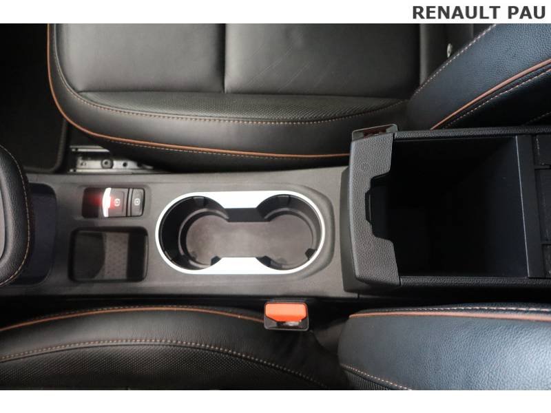 Renault Captur - Photo 34