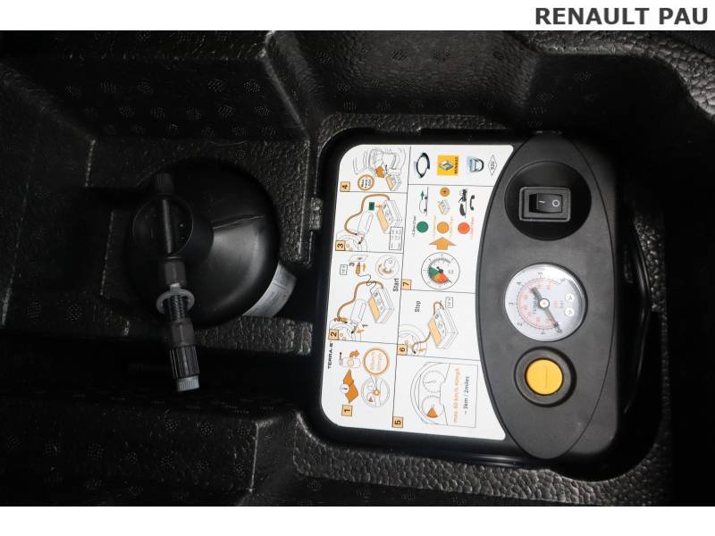 Renault Captur - Photo 35