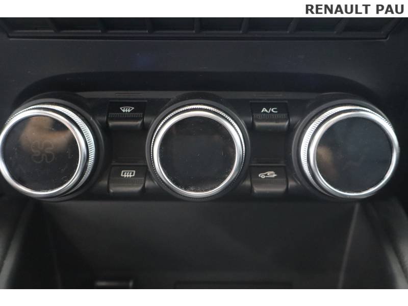 Renault Captur - Photo 36