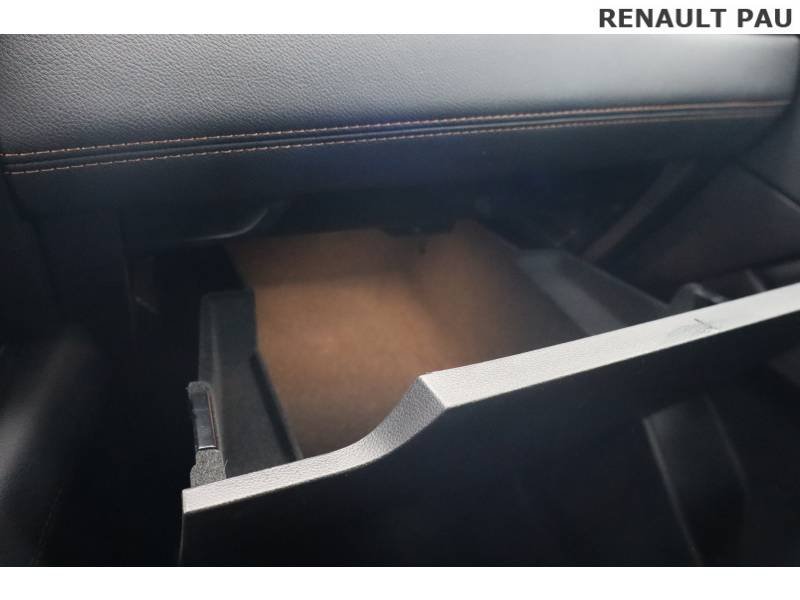Renault Captur - Photo 37