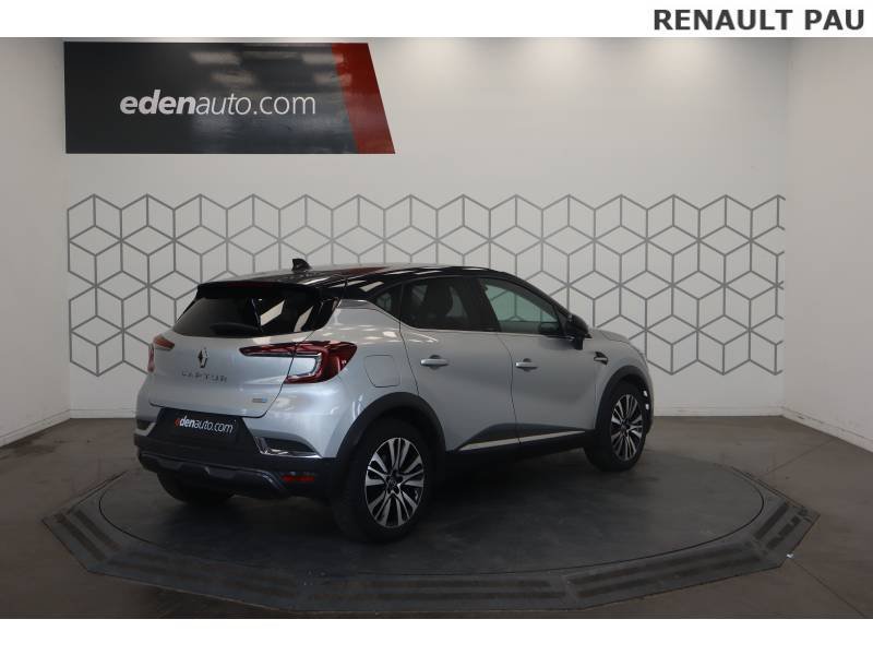 Renault Captur - Photo 4