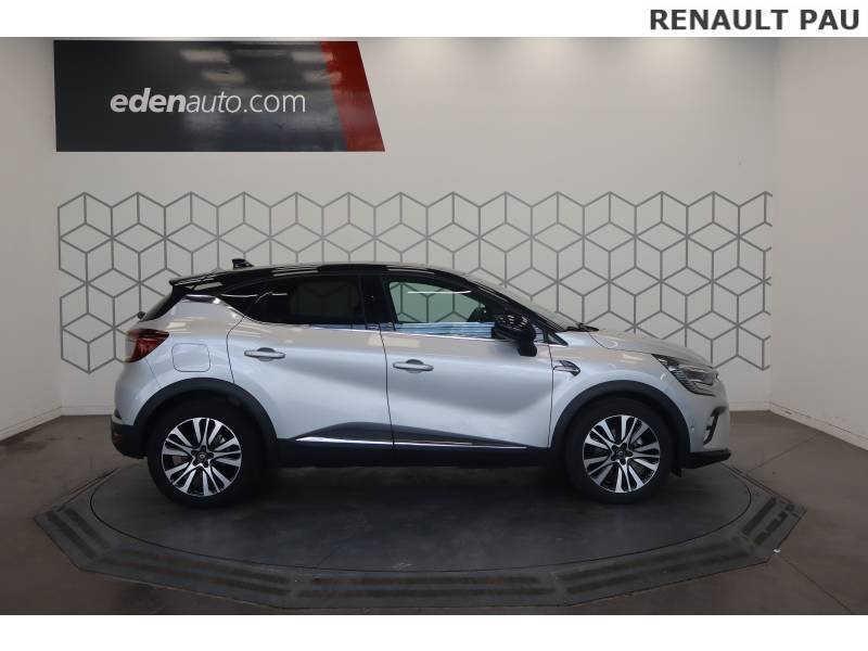 Renault Captur - Photo 5