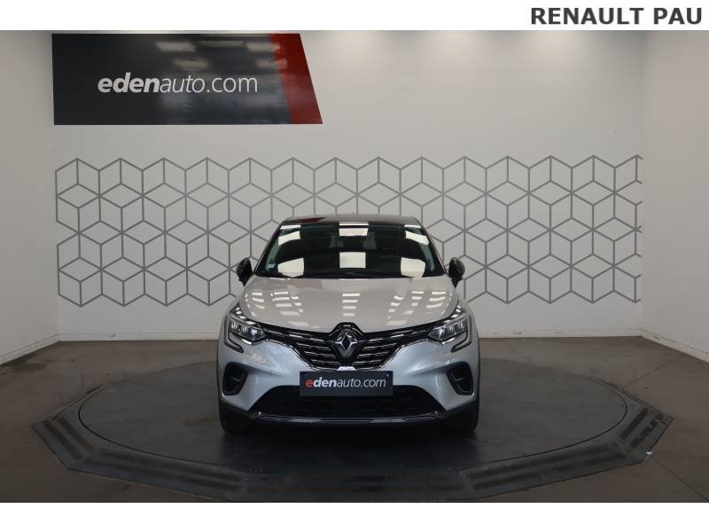 Renault Captur - Photo 6