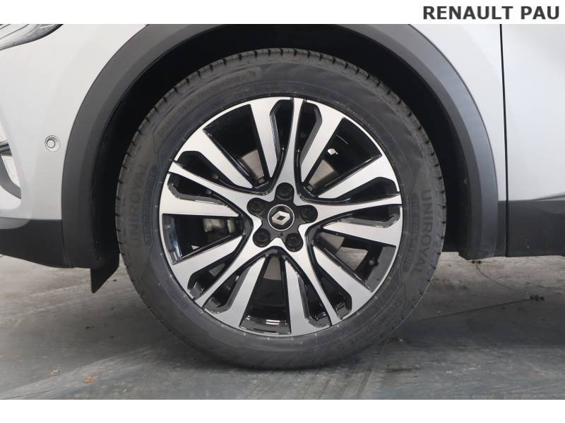 Renault Captur - Photo 7