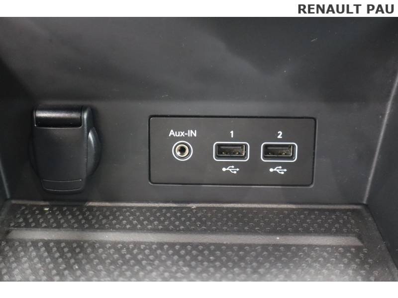Renault Captur - Photo 8
