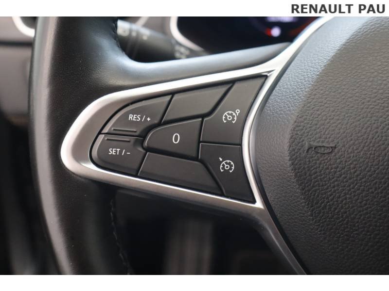 Renault Captur - Photo 10