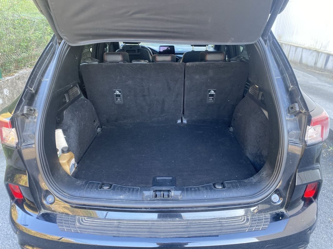 Ford Kuga - Photo 14