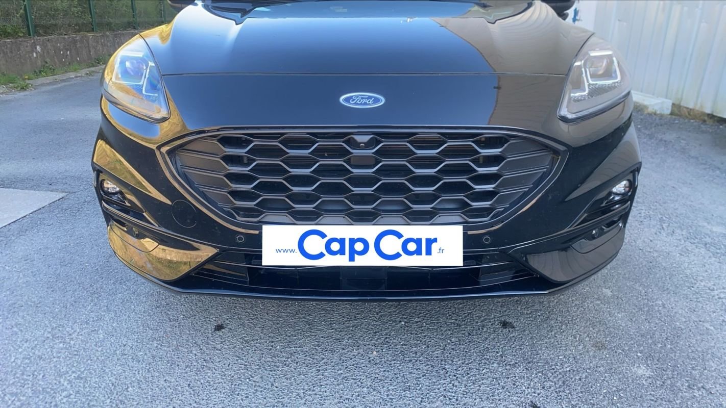 Ford Kuga - Photo 20
