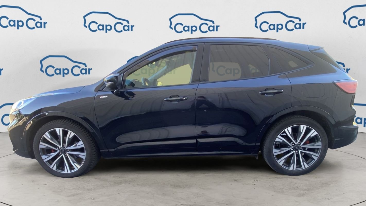 Ford Kuga - Photo 2