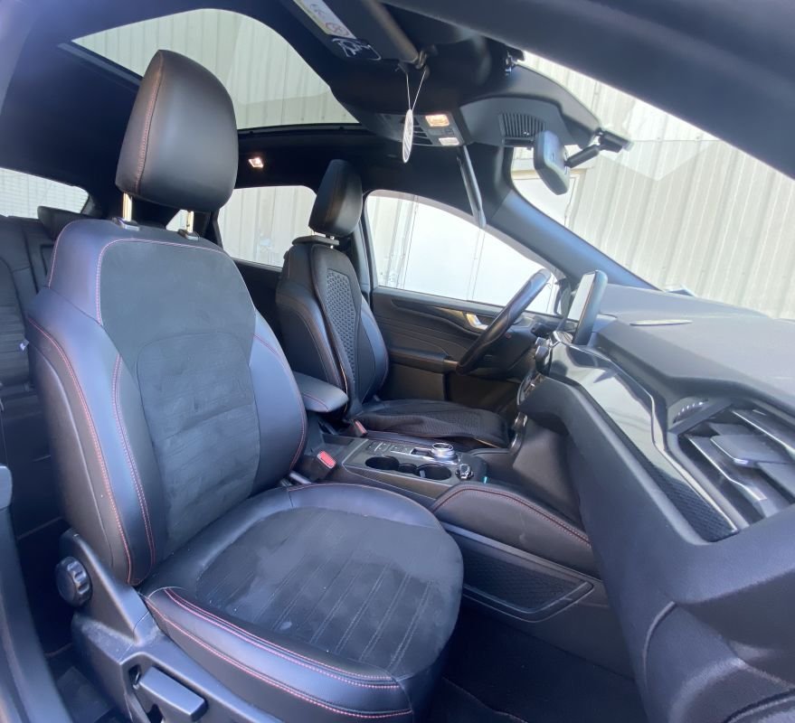 Ford Kuga - Photo 26