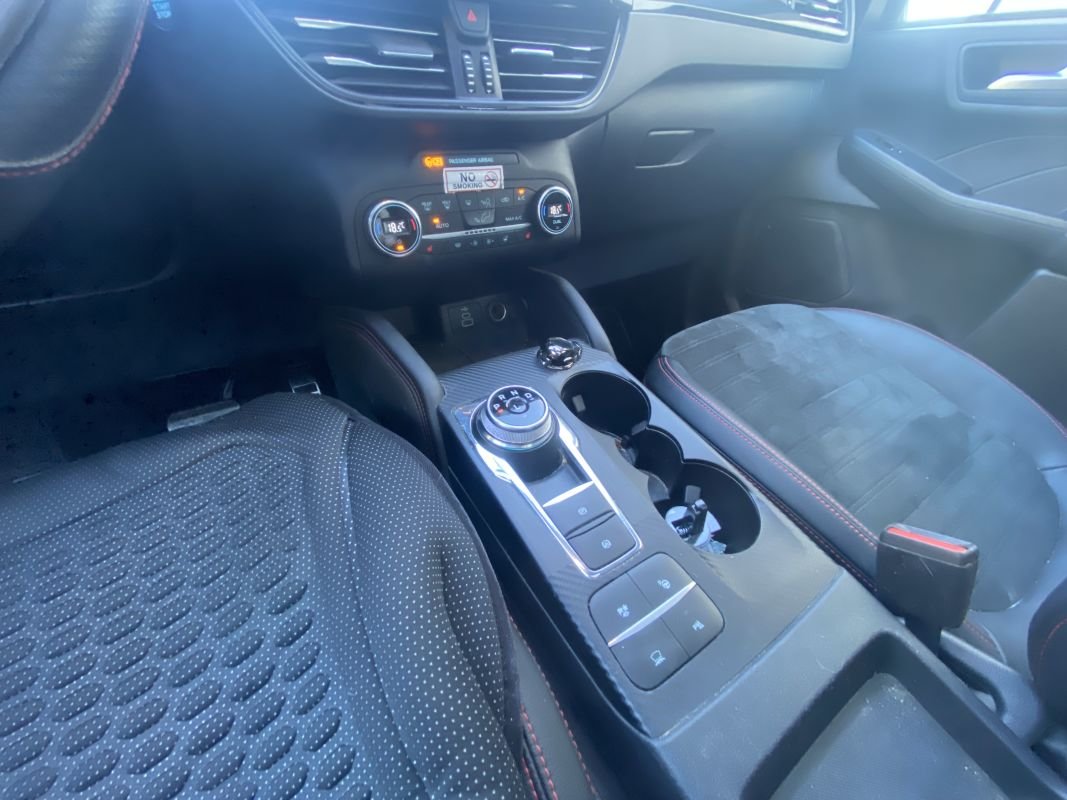 Ford Kuga - Photo 29