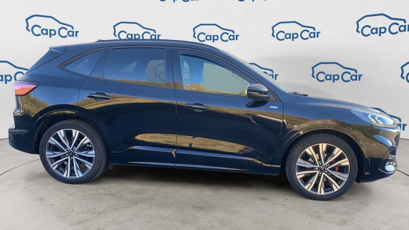 Ford Kuga - Photo 4
