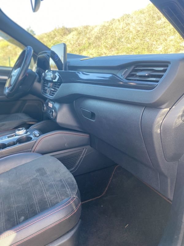 Ford Kuga - Photo 10