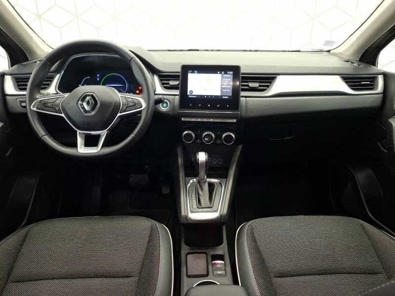 Renault Captur - Photo 11