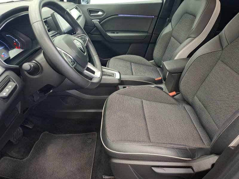 Renault Captur - Photo 12
