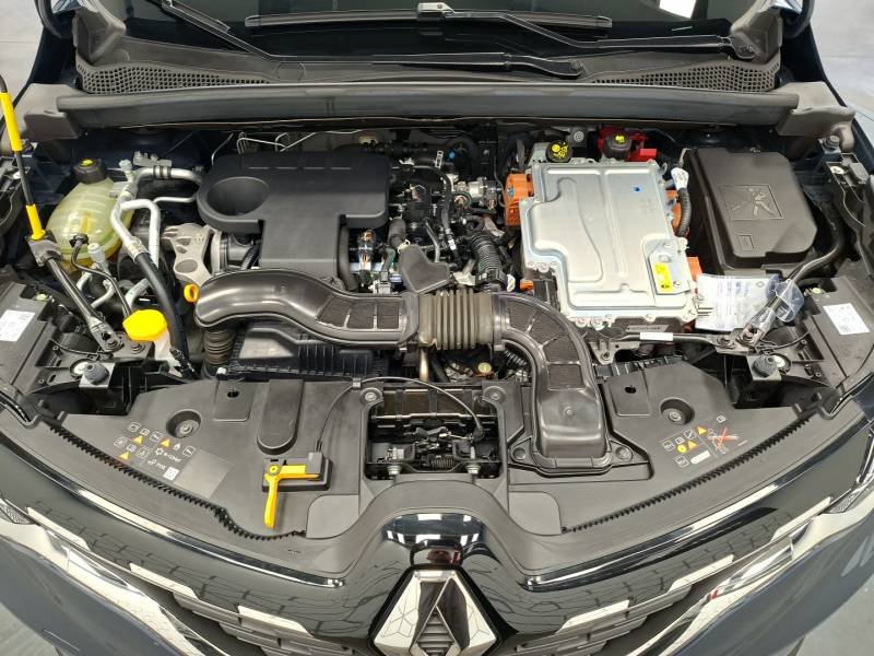 Renault Captur - Photo 13