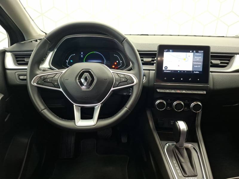 Renault Captur - Photo 14