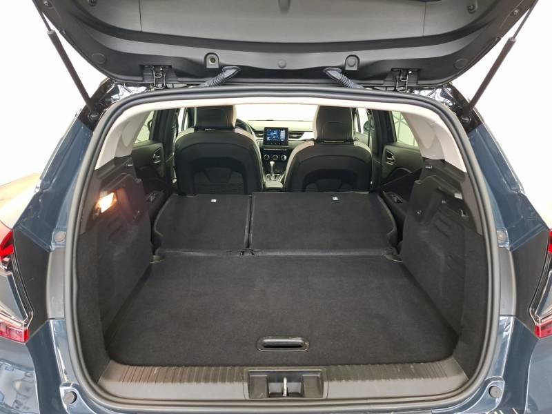 Renault Captur - Photo 17