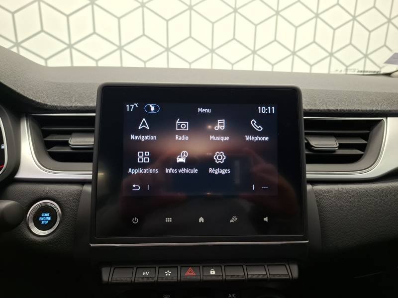 Renault Captur - Photo 18