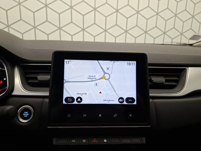 Renault Captur - Photo 19