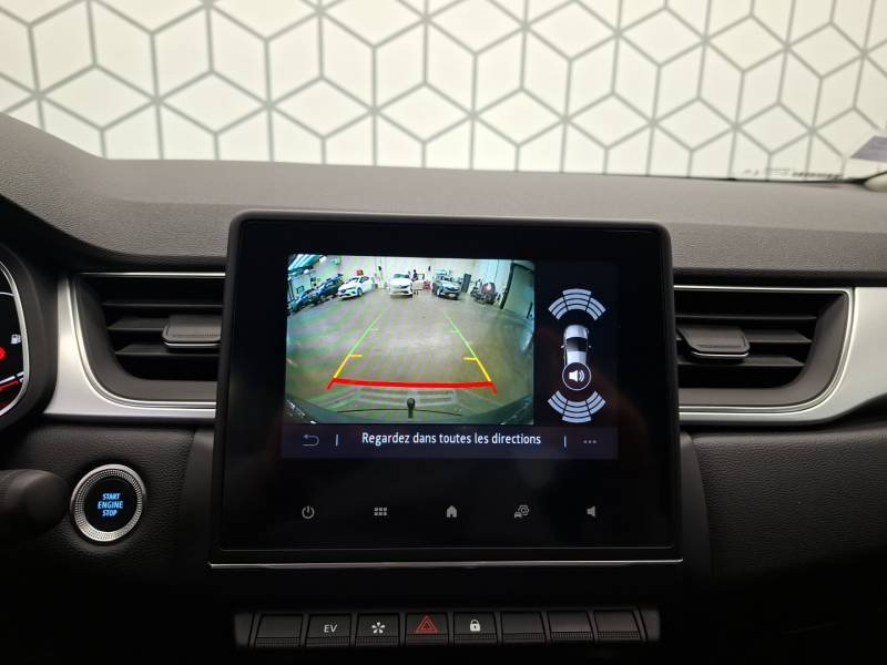 Renault Captur - Photo 20