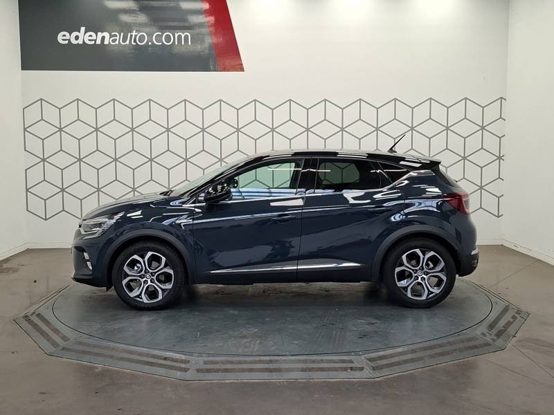 Renault Captur - Photo 2
