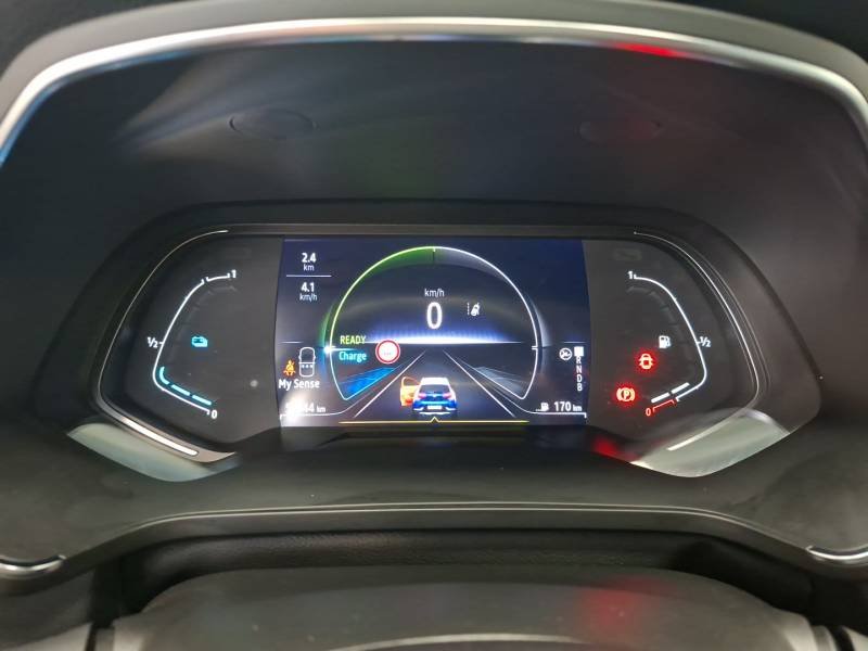 Renault Captur - Photo 21