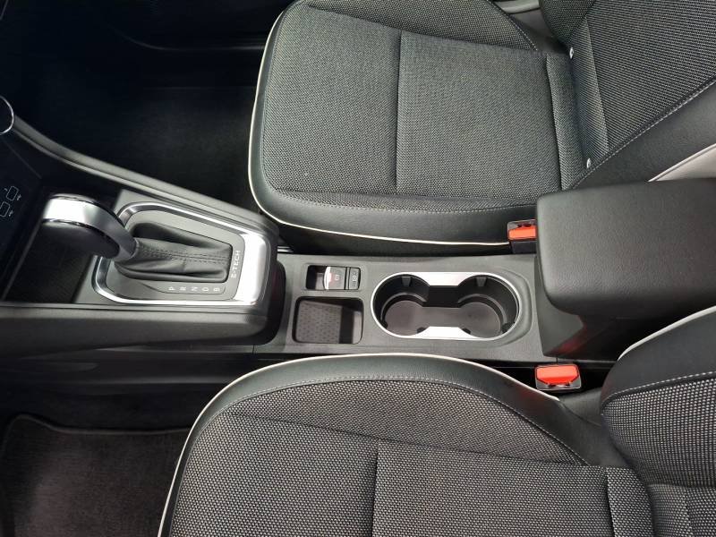 Renault Captur - Photo 22
