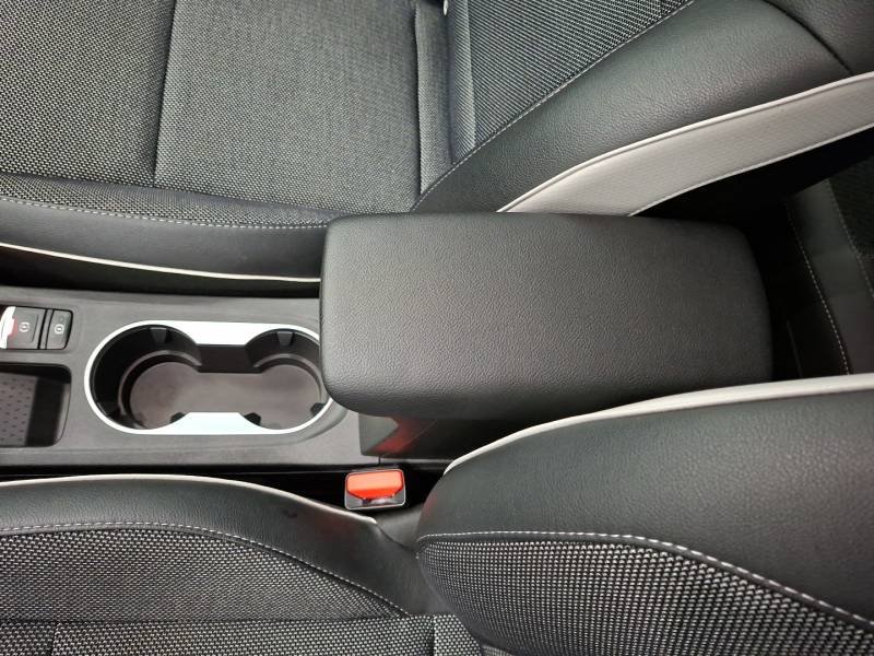 Renault Captur - Photo 23