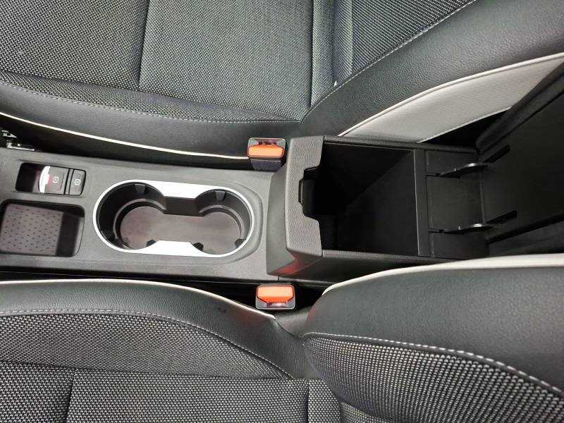 Renault Captur - Photo 24