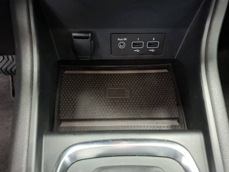 Renault Captur - Photo 25