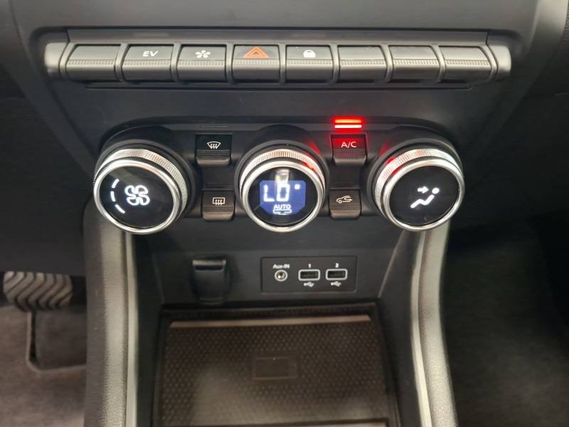 Renault Captur - Photo 27