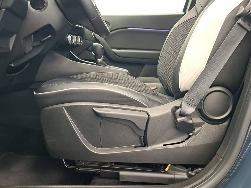 Renault Captur - Photo 29