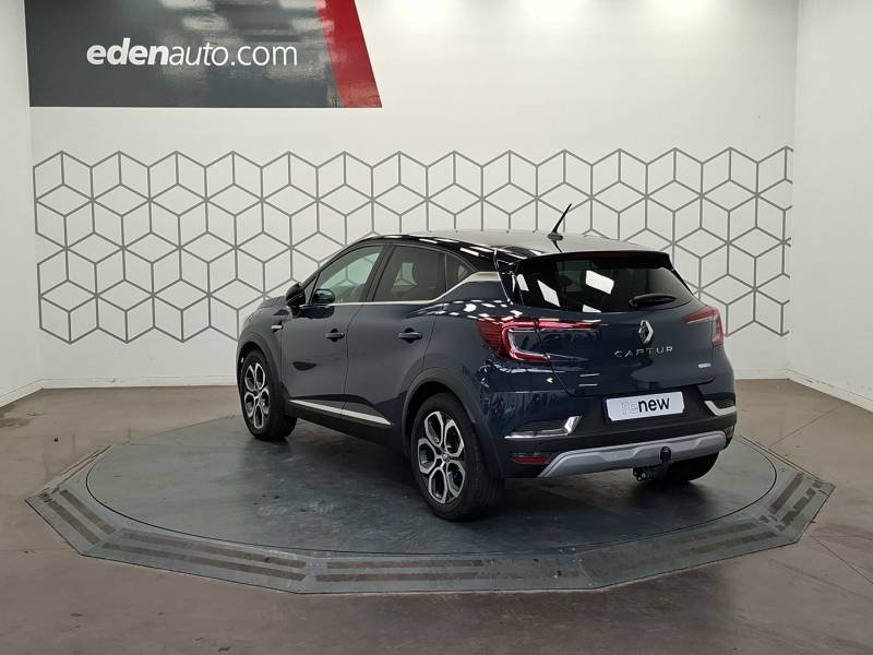Renault Captur - Photo 3