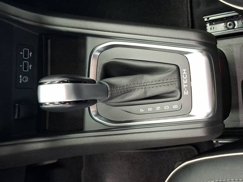 Renault Captur - Photo 36