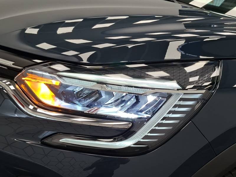 Renault Captur - Photo 37