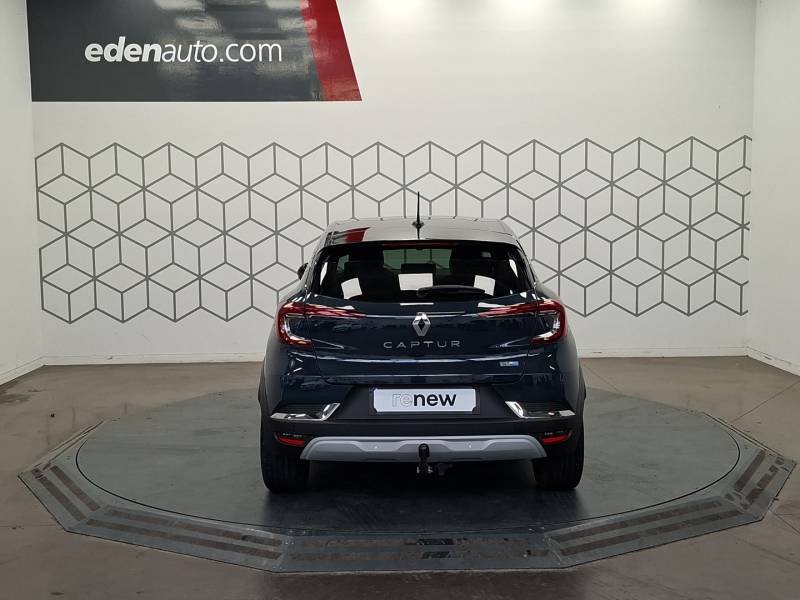 Renault Captur - Photo 4