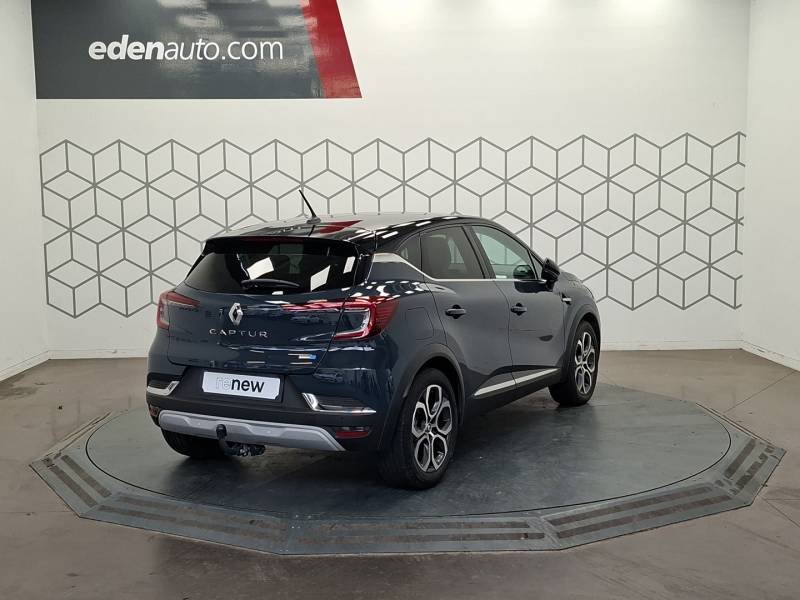 Renault Captur - Photo 5