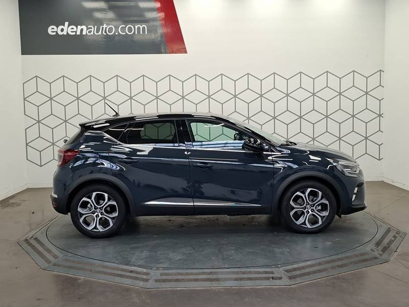 Renault Captur - Photo 6