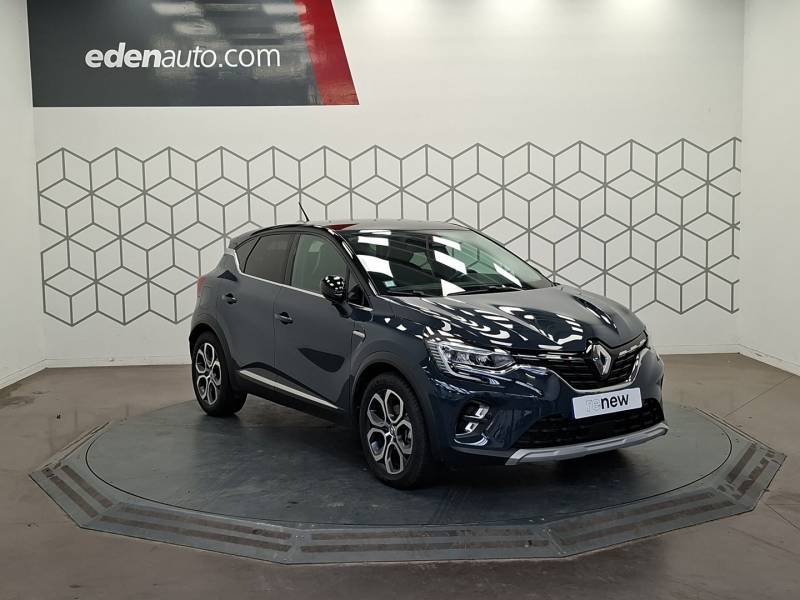 Renault Captur - Photo 7