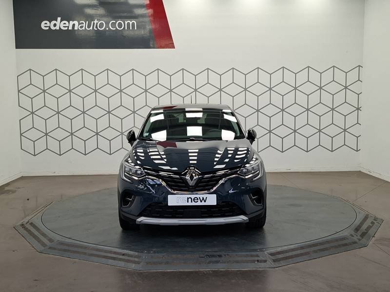 Renault Captur - Photo 8