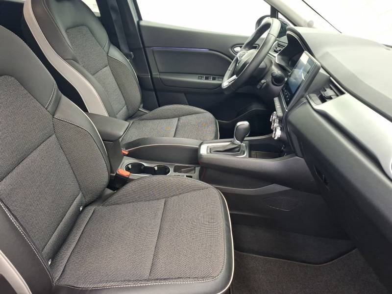 Renault Captur - Photo 9