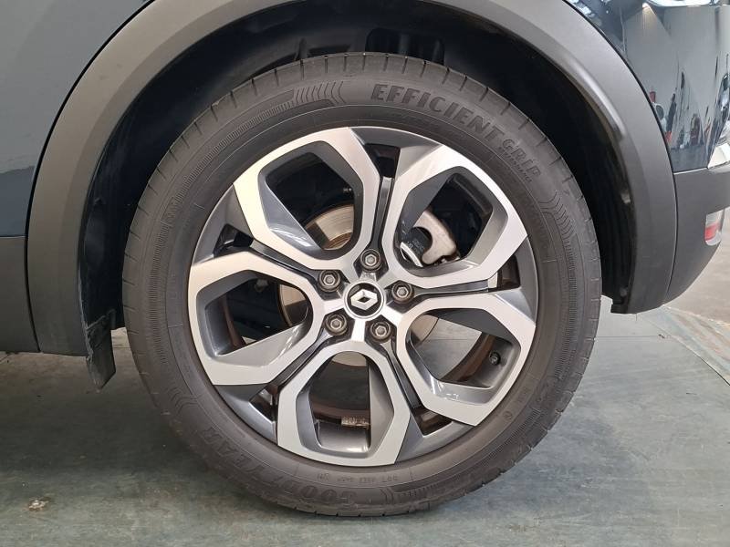 Renault Captur - Photo 10