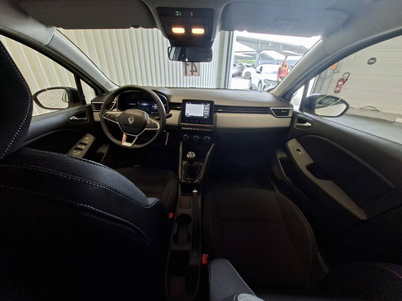 Renault Clio - Photo 11