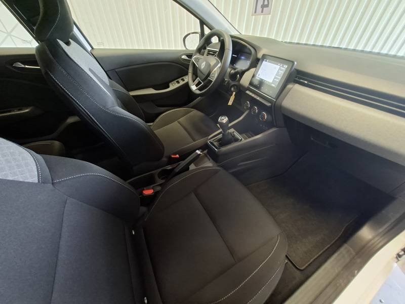 Renault Clio - Photo 12
