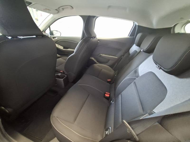 Renault Clio - Photo 19