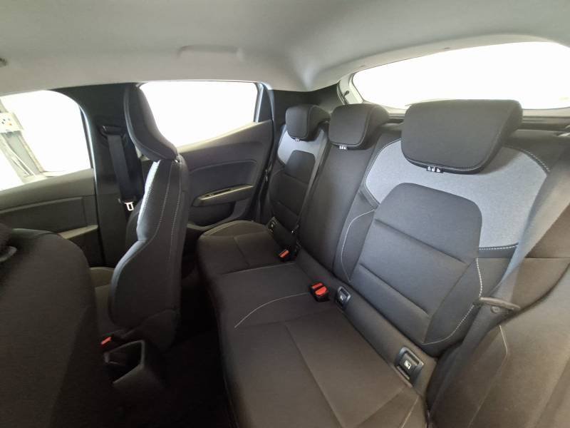 Renault Clio - Photo 20