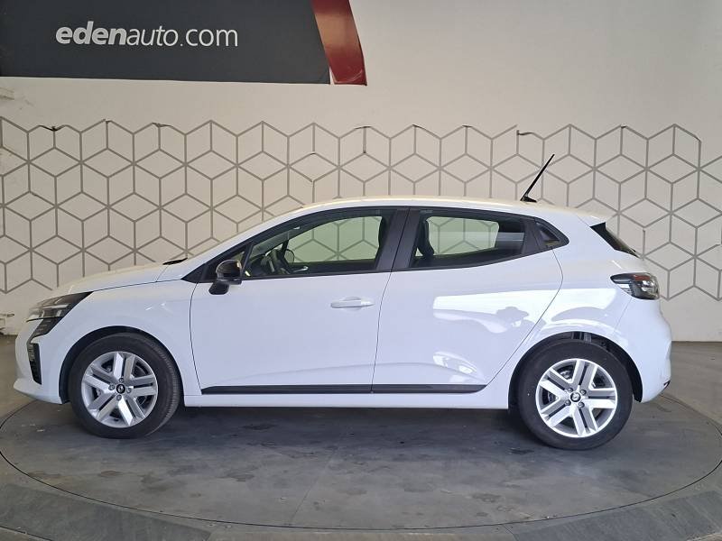 Renault Clio - Photo 2