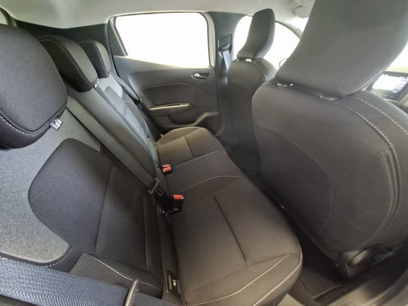 Renault Clio - Photo 23